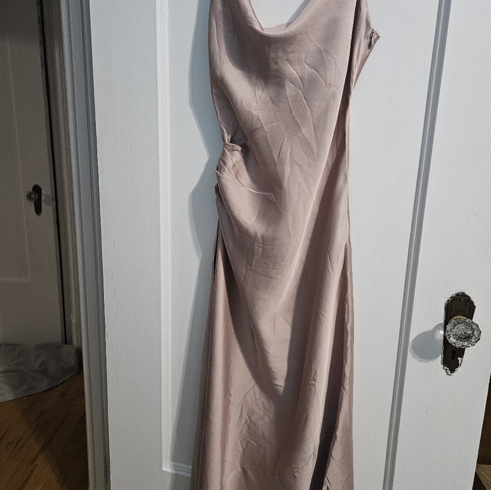 Zara evening dress